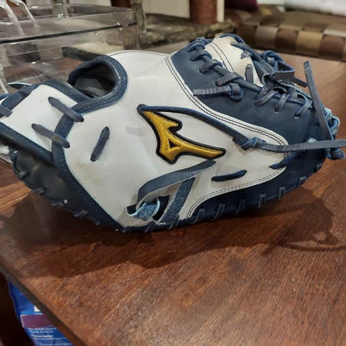 Mizuno GMP2 Custom 1/1