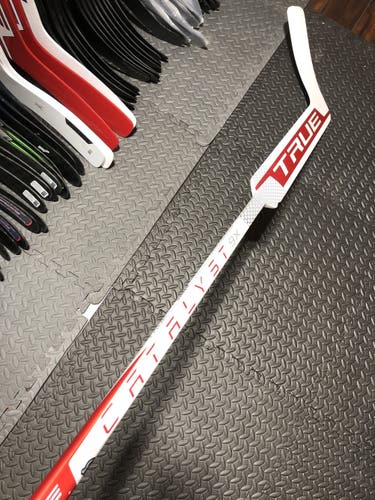 New 26" True Catalyst 9X Subban