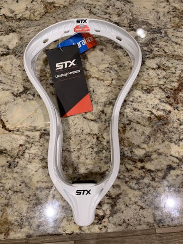 BRAND New STX Ultra Power