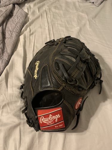 rawlings first base mit