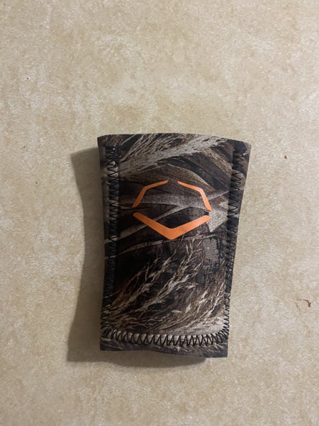 Realtree Evoshield Wrist Guard