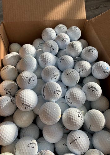 **MFertsch** (18 Callaway, 36 Mix, 12 Neon) Bundle
