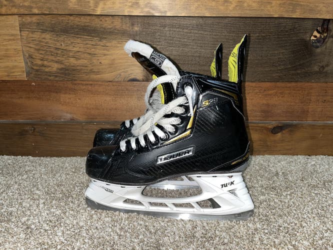 Bauer S29 Hockey Skates