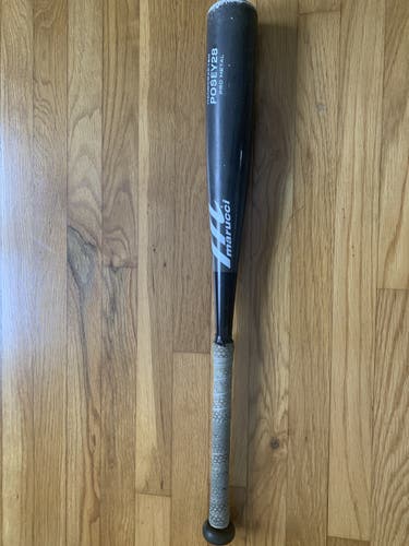 Marucci Posey 28 USSSA (-10) MCBP2810S Senior League Baseball Bat