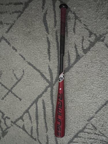 2019 Alloy (-11) 17 oz 28" 5150 Alloy Bat