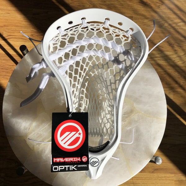 New Maverik Optik U Head