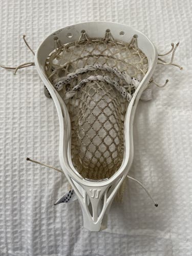 Used Warrior Evo 4X Head