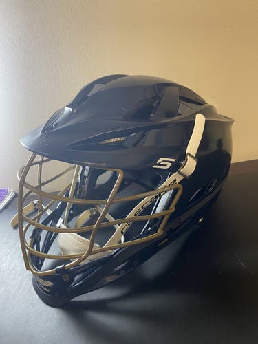 Used Cascade S Helmet