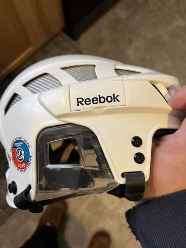 Reebok 8K Helmet