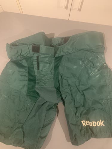 Pant Shell Used XL Reebok Pro Stock