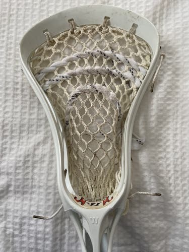 Used  Warrior OG Evolution Head