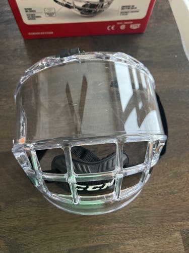 CCM Shield FV1 Junior