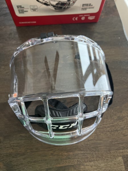 CCM Shield FV1 Junior
