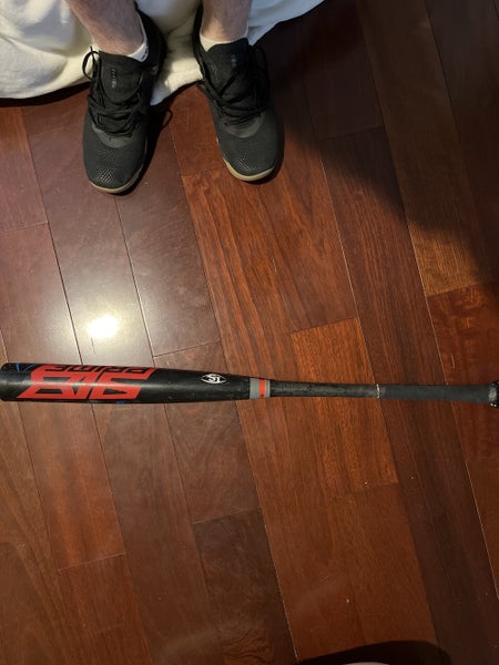 Louisville Slugger 918 Prime 34/31, Taking Offers