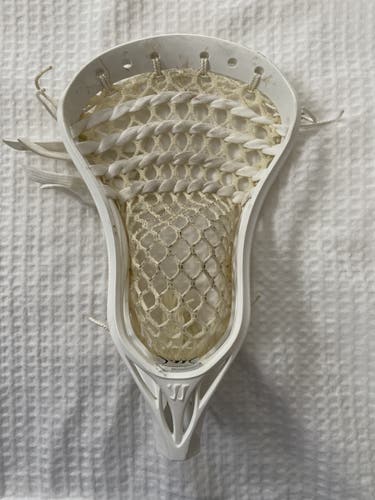 Used Warrior  Evo 4X Head