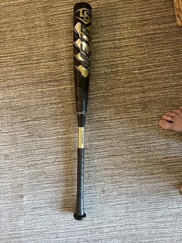 Used 2021 Composite (-3) 28 oz 31" Meta Bat