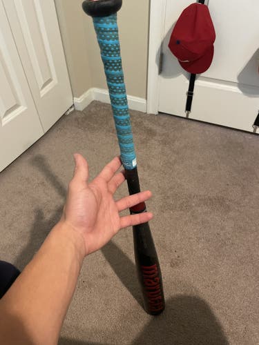 2020 Alloy (-3) 28 oz 31" Cat 9 Bat