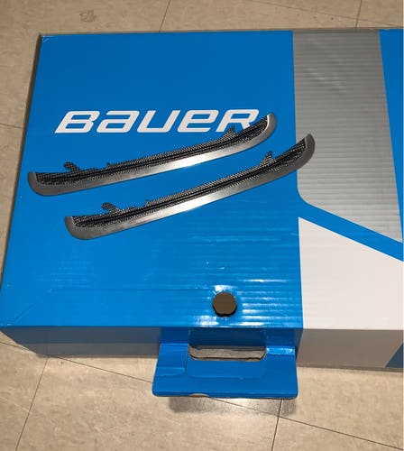 Bauer Carbonlite LS Steel