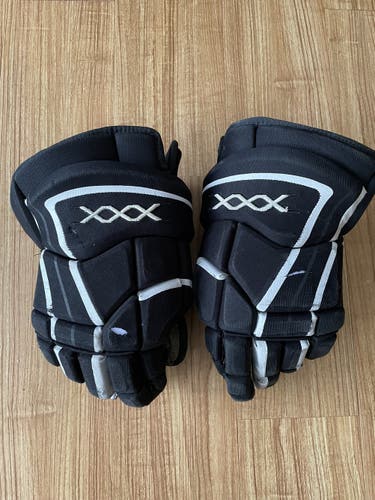 Pro Stock Bauer Vapor XXX Flyers 15” Gloves