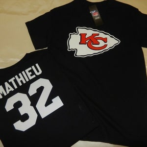 0117 BOYS Kansas City Chiefs PATRICK MAHOMES Eligible Receiver