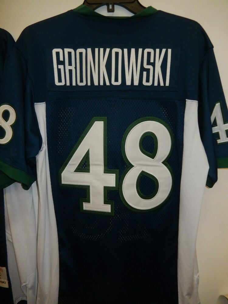 Reebok Rob Gronkowski NFL Jerseys for sale