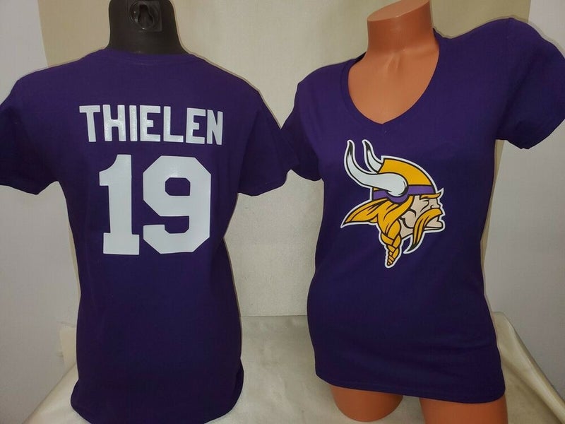 Adam Thielen Jerseys, Adam Thielen Shirts, Apparel, Gear