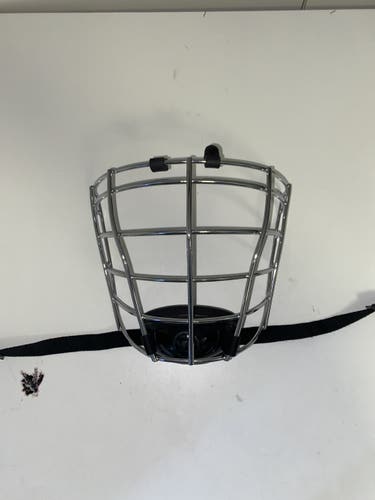 New Warrior Fatboy 2.0 Cage