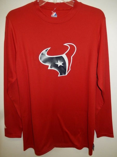 11118-1 NFL Womens HOUSTON TEXANS Tank Top Football Jersey Shirt NWT BLUE