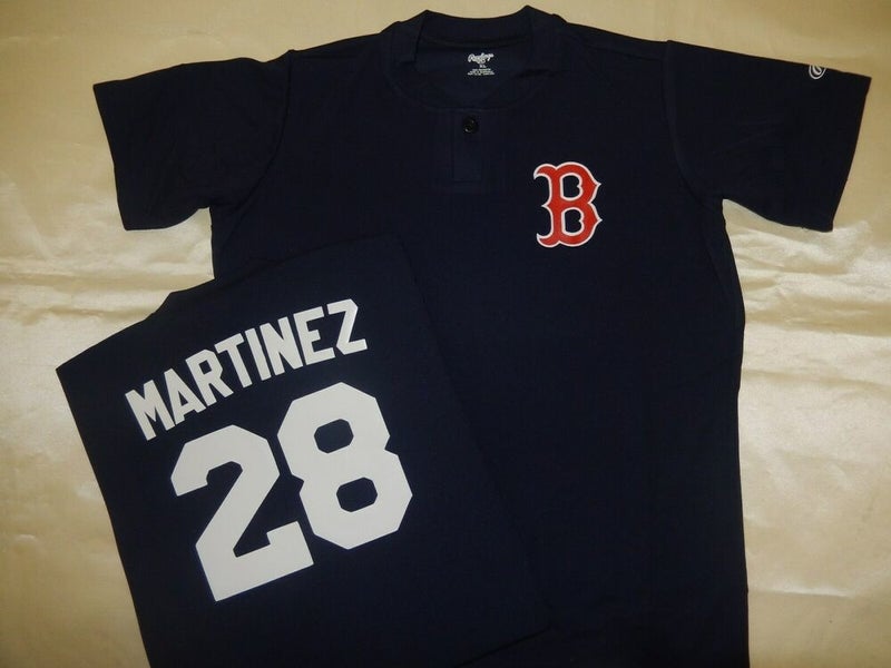 J.D. Martinez Jersey, J.D. Martinez Gear and Apparel