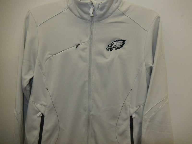 11115 Womens NFL Apparel SEATTLE SEAHAWKS Full Zip Lite JACKET