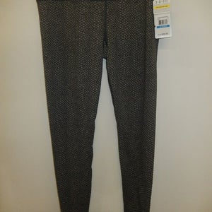 20505 Womens Ladies UNDER ARMOUR UA Leggins 1242264 090 $89.99 New Gray