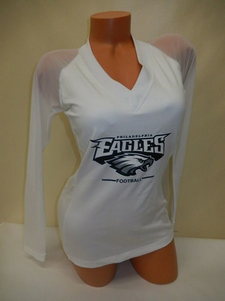 Women's Philadelphia Eagles Gear, Ladies Eagles Apparel, Ladies