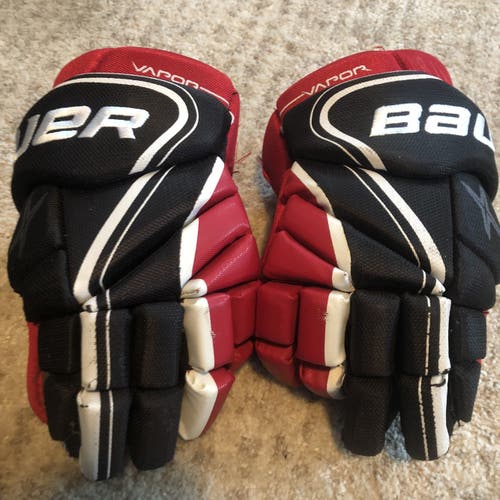 Bauer 12"  Supreme s190 Gloves