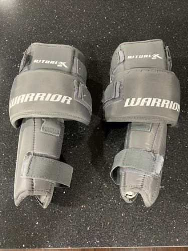 Goalie Knee pads