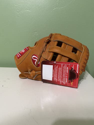 New Rawlings Horween Heart of The Hide 11.5”