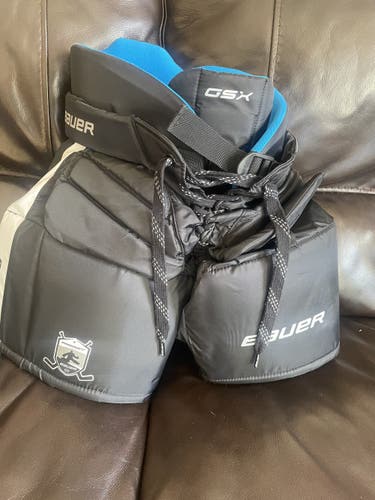 Youth Hockey Goalie Pants