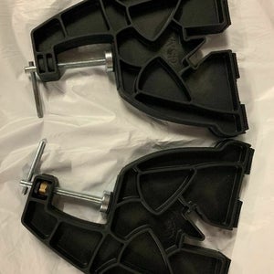 New store wear Ski Snowboard Vise Tuning Vise Ski Snowboard Tune vise set 2022