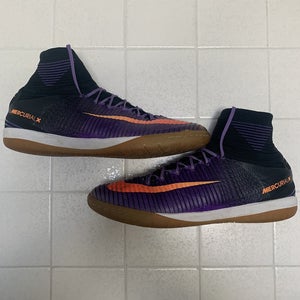 Men's Nike MercurialX Proximo IC Cleats (9)
