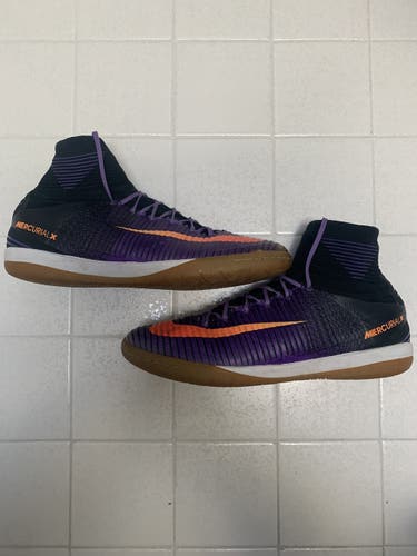 Men's Nike MercurialX Proximo IC Cleats (9)