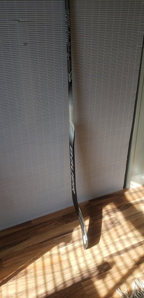 Goalie Stick New Senior Bauer Regular Supreme S27 26" Paddle