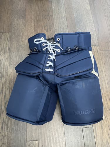 Vaughn Pro Stock Goalie Pants