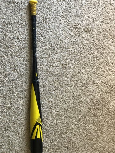 BBCOR Certified Composite (-3) 30 oz 33" S1 Bat
