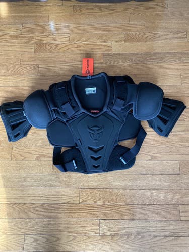 Stark Naked Low Profile Shoulder Pads Sr. XL/ XXL