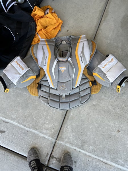 Vaughn Ventus LT88 Senior Chest Protector