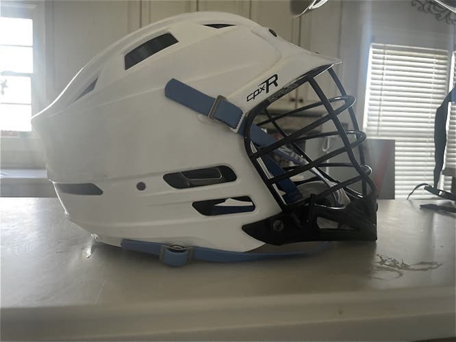 Cascade CPX-R Lacrosse Helmet