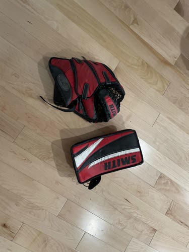 Smith SC 2000 Used (Regular)