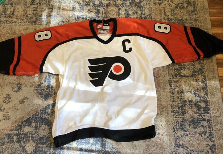 Nike Eric Lindros Jersey
