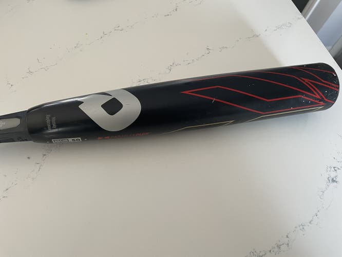 DeMarini (-3) 29 oz 32" CF Insane Bat Bbcor