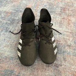 Adidas Predator 8.5 US Black