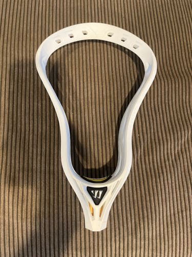 Warrior Regulator MRX Head